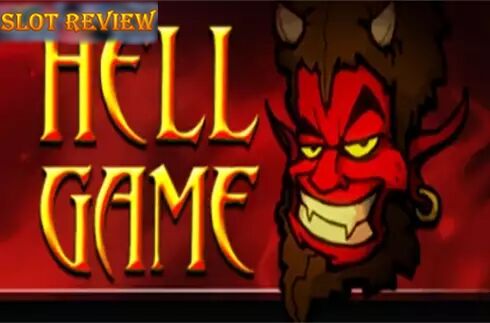 Hell Game slot